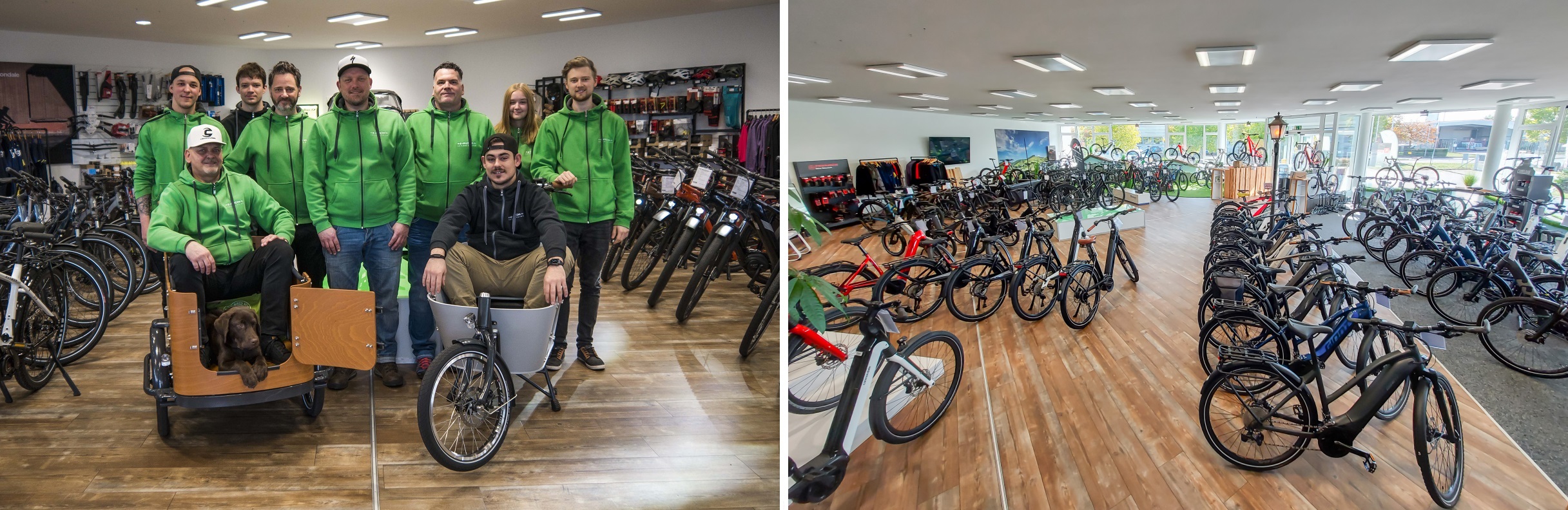 e-motion e-Bike Welt Erfurt e-motion e-Bike Welt Erfurt