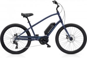 Electra Townie GO! 8D Men's 2019