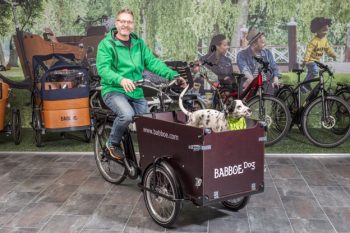 e-motion e-Bike Welt Moers