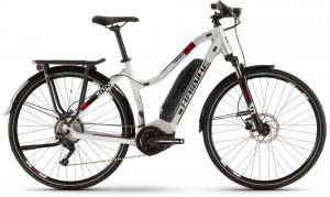 Haibike SDURO Trekking 2.0 2020 Trekking e-Bike