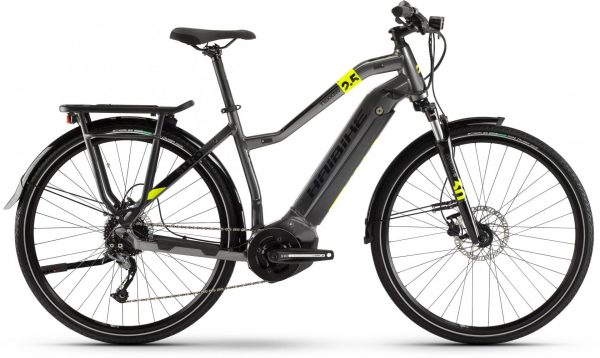 Haibike SDURO Trekking 2.5 2020 Trekking e-Bike