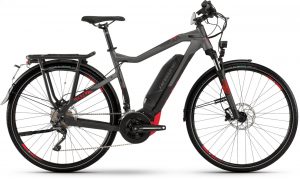 Haibike SDURO Trekking S 8.0 2020 Trekking e-Bike,S-Pedelec