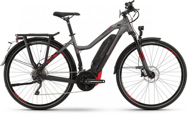 Haibike SDURO Trekking S 8.0 2020 Trekking e-Bike