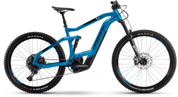 Haibike XDURO AllMtn 3.0 2020 e-Mountainbike