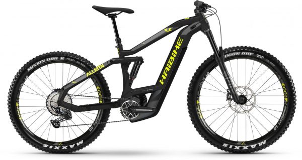 Haibike XDURO AllMtn 3.5 2020 e-Mountainbike