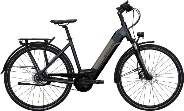 Hercules E-Imperial I-F8 2020 City e-Bike