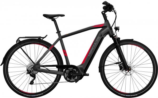 Hercules Futura Comp I-10 2020 Trekking e-Bike