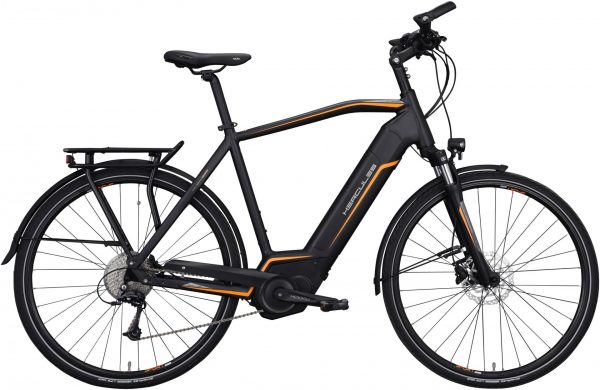 Hercules Futura Sport I 2020 Trekking e-Bike