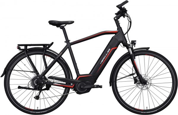 Hercules Futura Sport I 8.1 2020 Trekking e-Bike