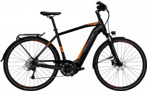 Hercules Futura Sport I-9 2020 Trekking e-Bike