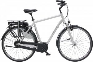 Hercules Montfoort F7 2020 City e-Bike