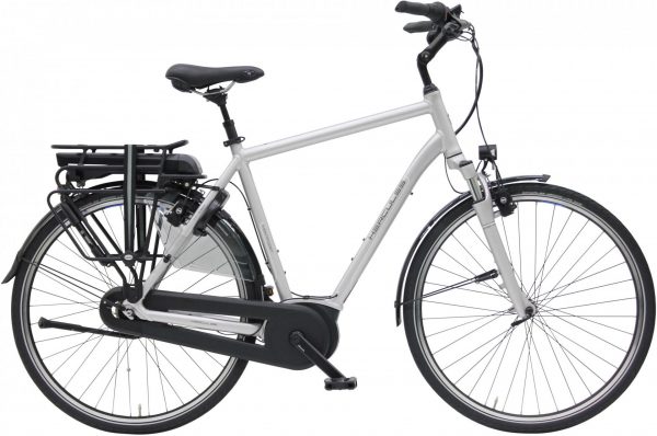 Hercules Montfoort F7 2020 City e-Bike