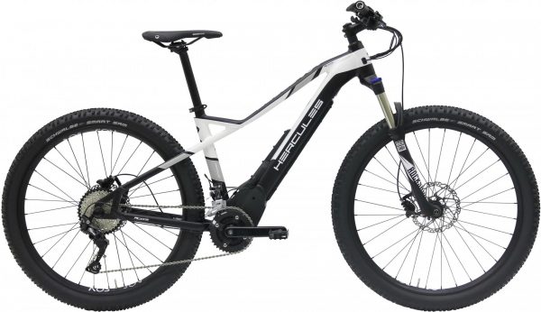 Hercules NOS Sport I 2020 e-Mountainbike