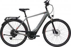 Hercules Pasero Comp I-12 2020 Trekking e-Bike