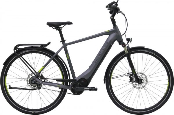 Hercules Pasero Comp I-F5 2020 Trekking e-Bike