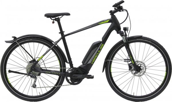 Hercules Rob Cross Comp 2020 Cross e-Bike