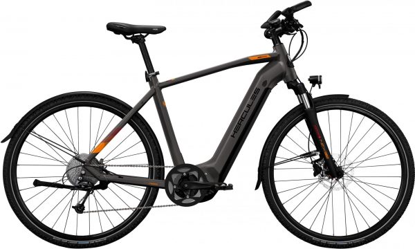 Hercules Rob Cross Pro I 2020 Cross e-Bike