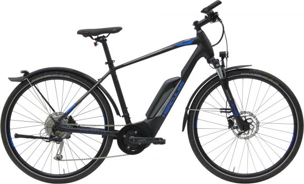 Hercules Rob Cross Sport 2020 Cross e-Bike