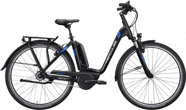 Hercules Robert/-a Pro R8 2020 City e-Bike