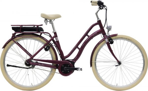 Hercules Viverty E F7 2020 City e-Bike