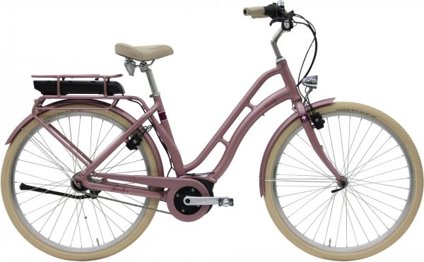 Hercules Viverty E R7 2020 City e-Bike