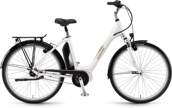 Winora Sima N7 400 2020 City e-Bike