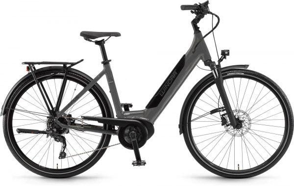 Winora Sinus i9 2020 Trekking e-Bike