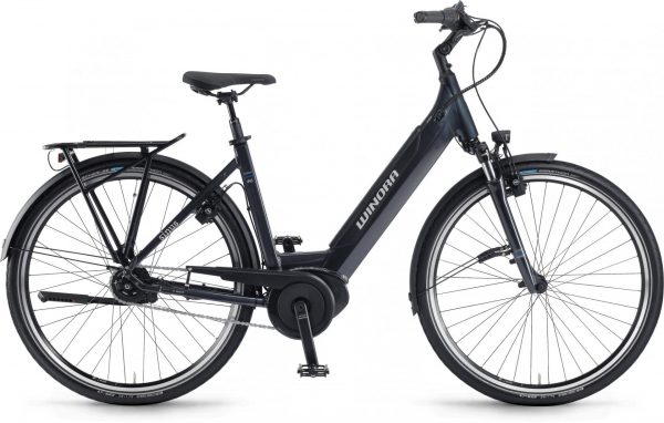 Winora Sinus iN5f 2020 City e-Bike