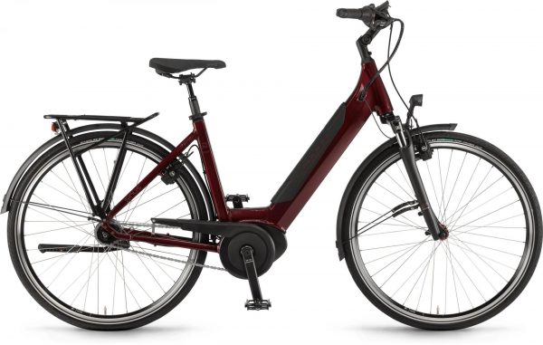 Winora Sinus iN7 2020 City e-Bike