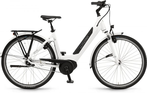 Winora Sinus iN8 2020 City e-Bike