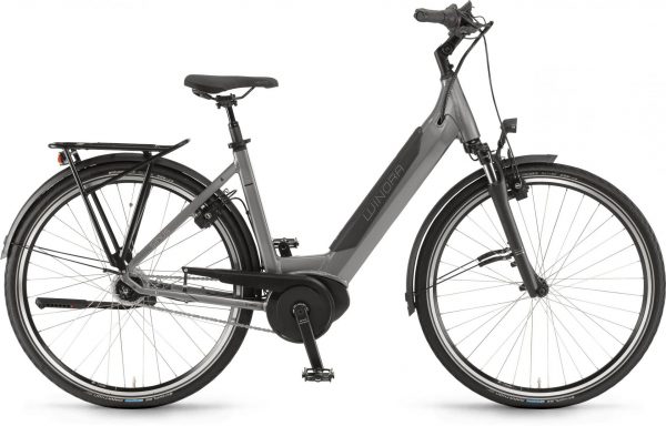 Winora Sinus iN8f 2020 City e-Bike