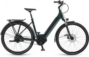 Winora Sinus iR380 auto 2020 Trekking e-Bike,City e-Bike