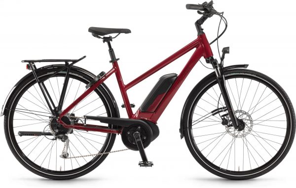 Winora Sinus Tria 9 2020 Trekking e-Bike