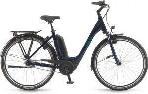 Winora Sinus Tria N7f 2020 City e-Bike