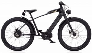 Electra Café Moto Go! EQ 2020 Urban e-Bike,City e-Bike