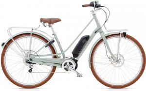 Electra Loft Go! 8i EQ 2020 Urban e-Bike,City e-Bike