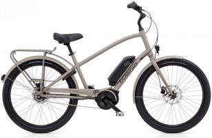 Electra Townie Go! 8i EQ 2020