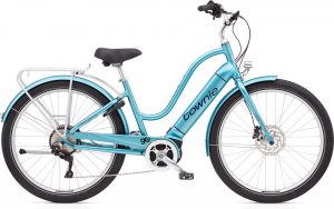 Electra Townie Path Go! 5i EQ 2020 Urban e-Bike,City e-Bike