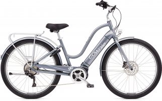 Electra Townie Path Go! 5i EQ 2020