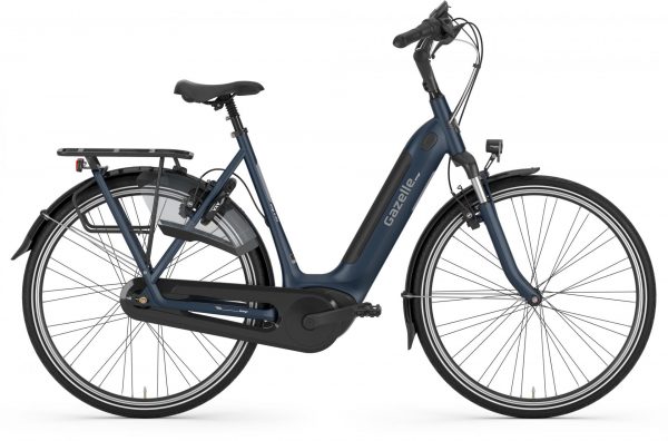 Gazelle Arroyo C7+ HMB Elite 2020 City e-Bike