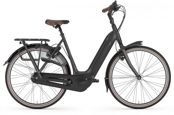 Gazelle Arroyo C8 HMB Elite 2020 City e-Bike