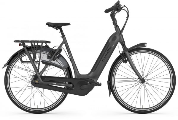 Gazelle Grenoble C380 HMB Elite 2020 Trekking e-Bike