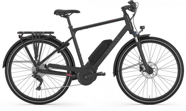 Gazelle Medeo T9 HMB 2020 Trekking e-Bike