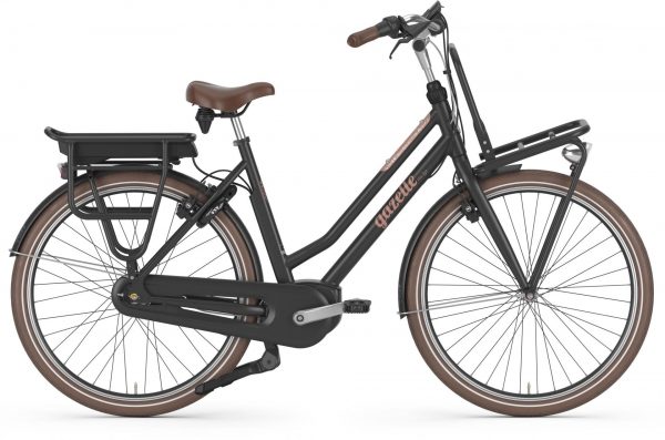 Gazelle Miss Grace C7 HMB 2020 City e-Bike