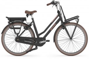 Gazelle Miss Grace C7 HMB 2020