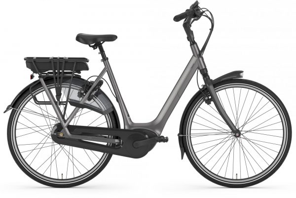 Gazelle Orange C310 HMB 2020 City e-Bike