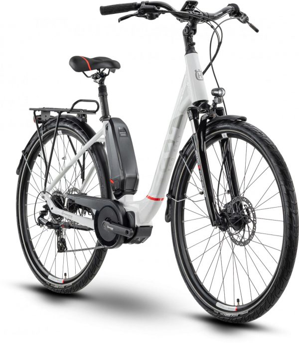 Husqvarna Eco City EC1 2020 City e-Bike