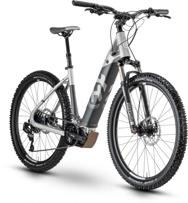 Husqvarna Gran Sport GS5 2020 Cross e-Bike