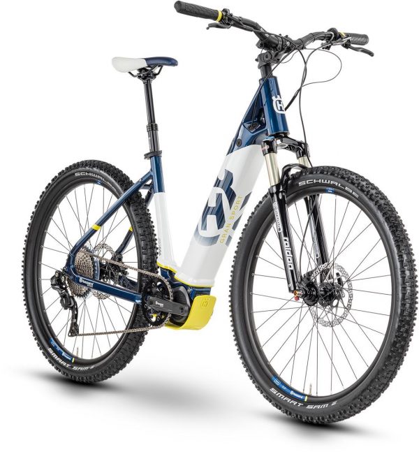 Husqvarna Gran Sport GS6 2020 Cross e-Bike