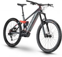 Husqvarna Hard Cross HC7 2020